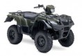 Čtyřkolky Suzuki LTA - LTR - LTZ